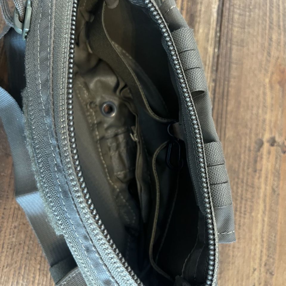 Image 3 - Arbor Arms Nut Ruck