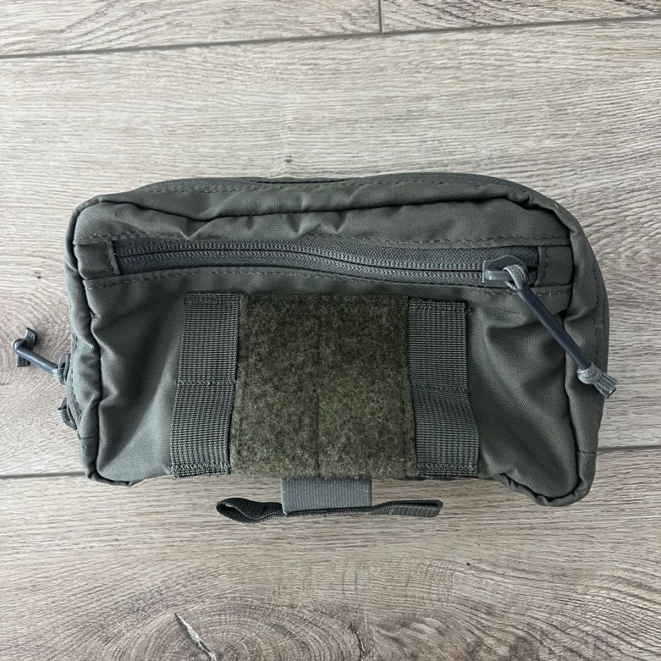 Image 1 - LBT "Drop" Waist Pouch