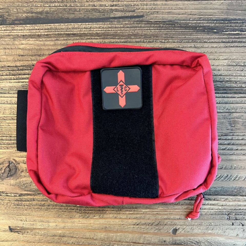 Image 1 - Live The Creed LTC IFAK