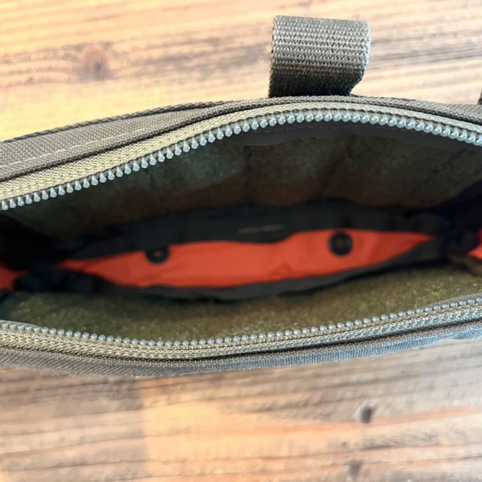 Image 3 - 8492 Design Works Admin Pouch