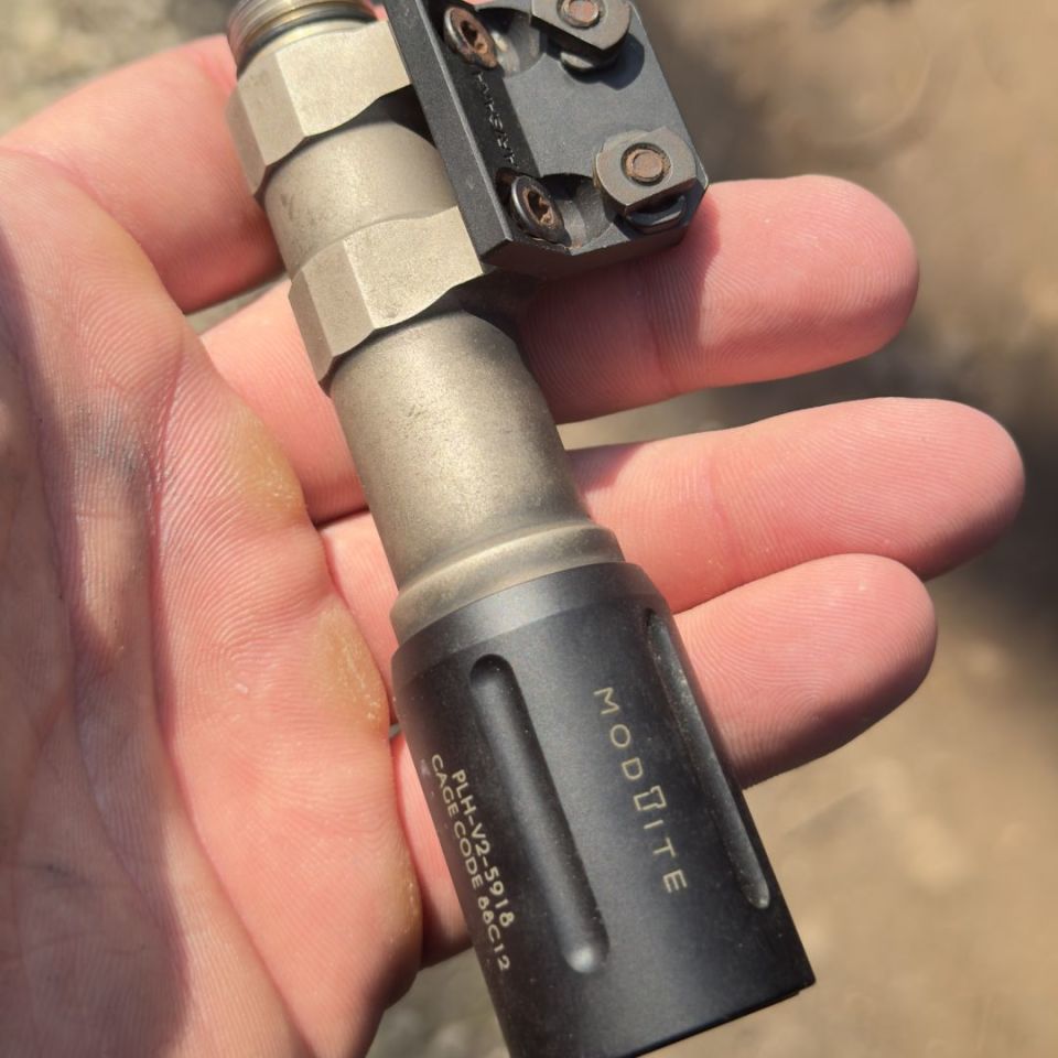 Image 1 - Modlite PLH-V2 