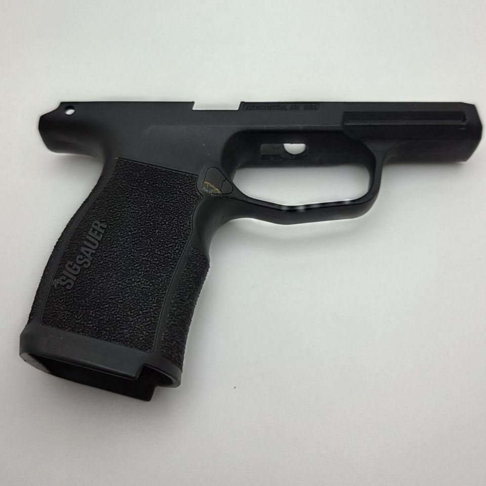 Image 1 - Sig 365 grip module
