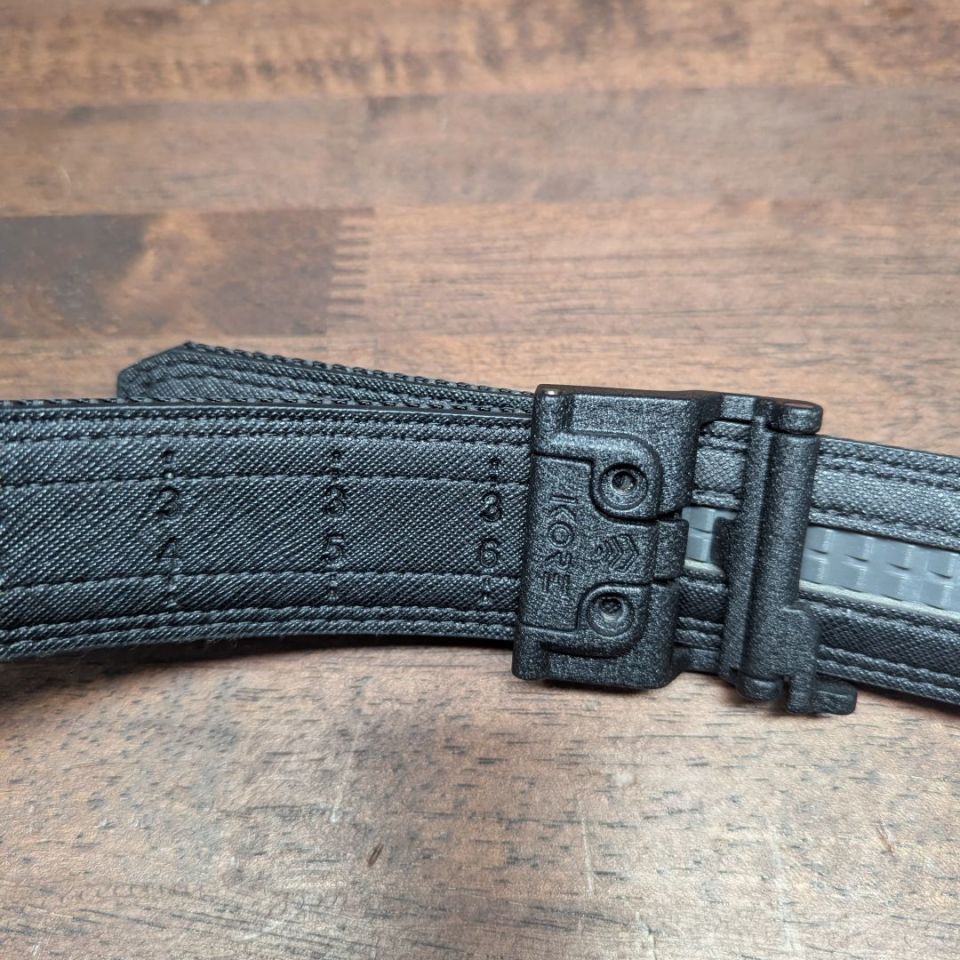 Image 2 - KORE Belt 36"