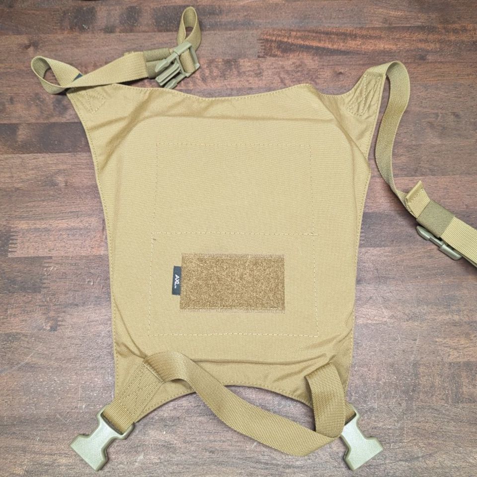 Image 2 - AXL Nods Nest FDE