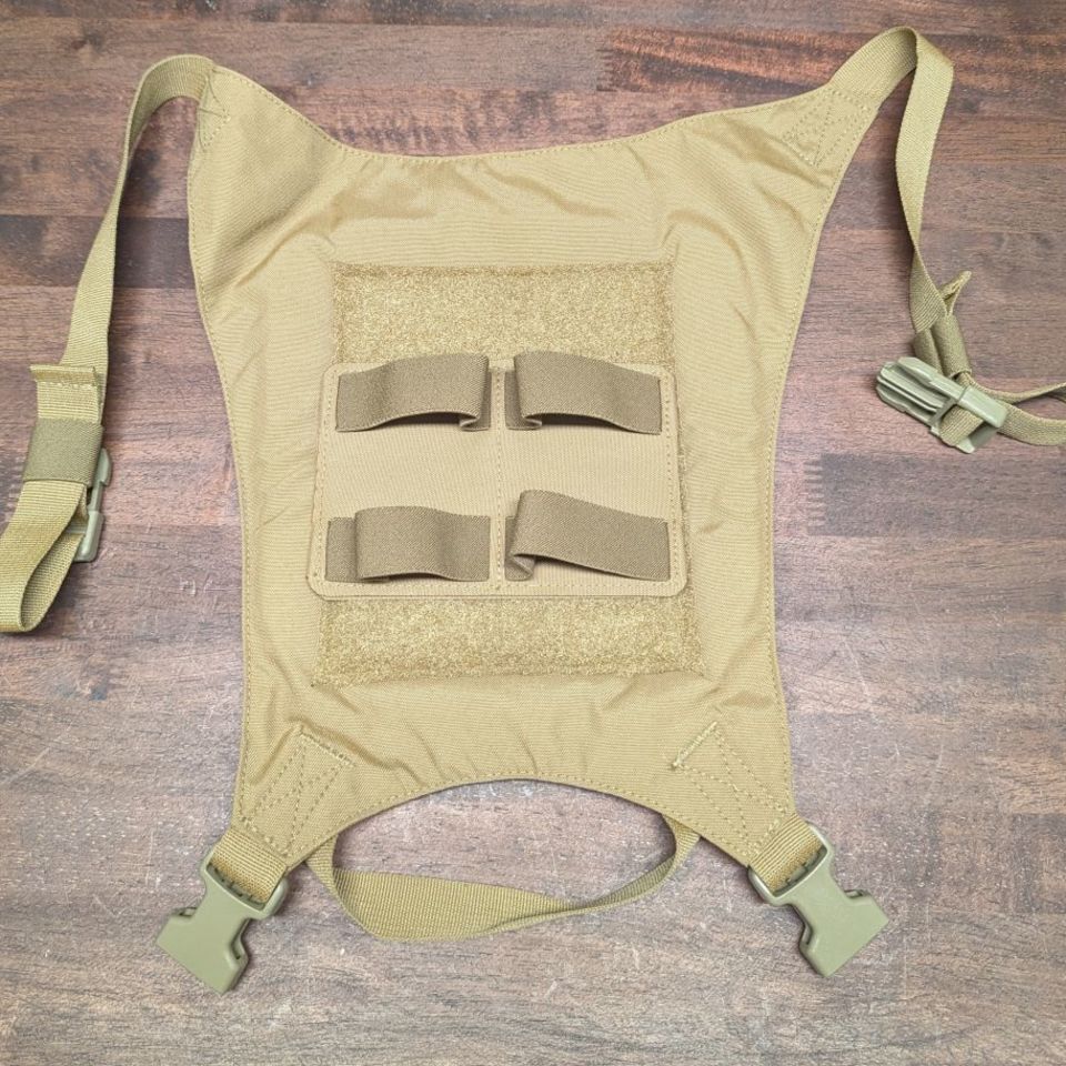 Image 1 - AXL Nods Nest FDE