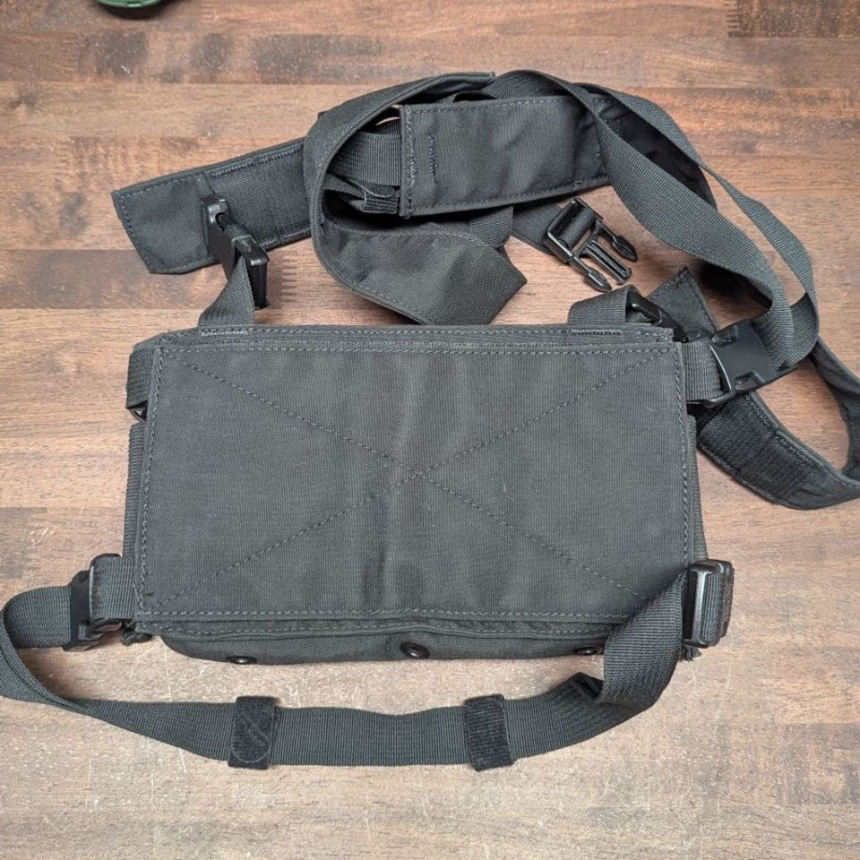 Image 2 - Haley Strategic D3CRM 