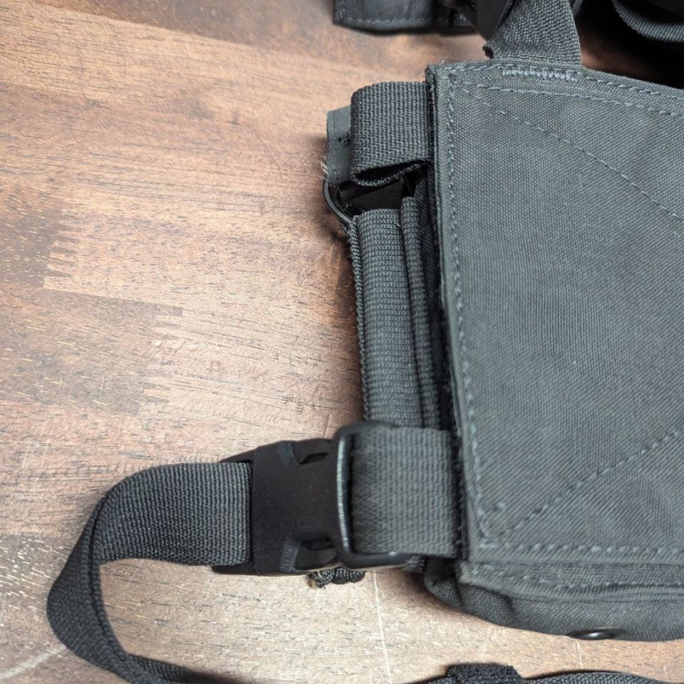 Image 3 - Haley Strategic D3CRM 