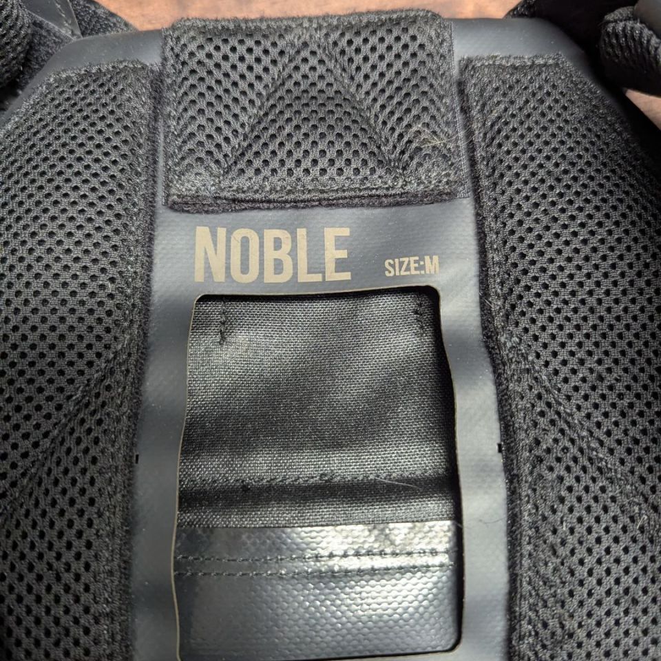 Image 3 - Husar Noble Carrier