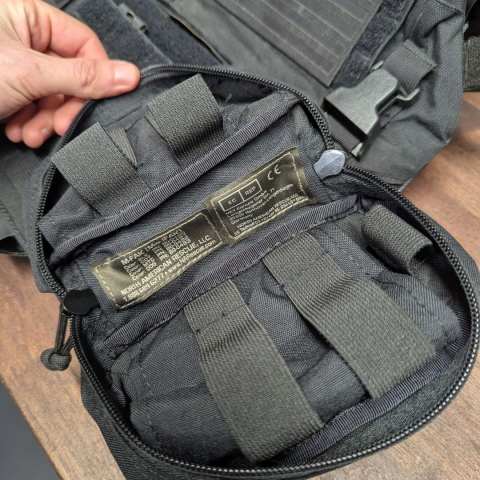 Image 4 - Husar Noble Carrier