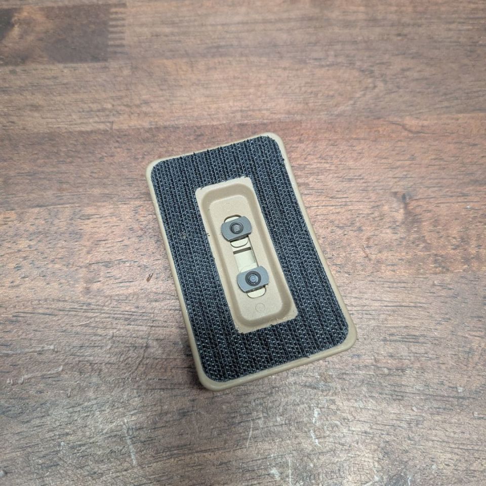 Image 2 - Echo Arms Mount 