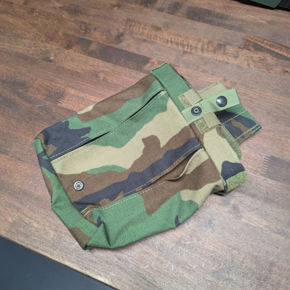 Image 1 - Emdom M81 Dump Pouch