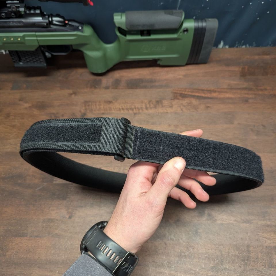 Image 5 - HSGI Slimgrip/WPS/Inner belt