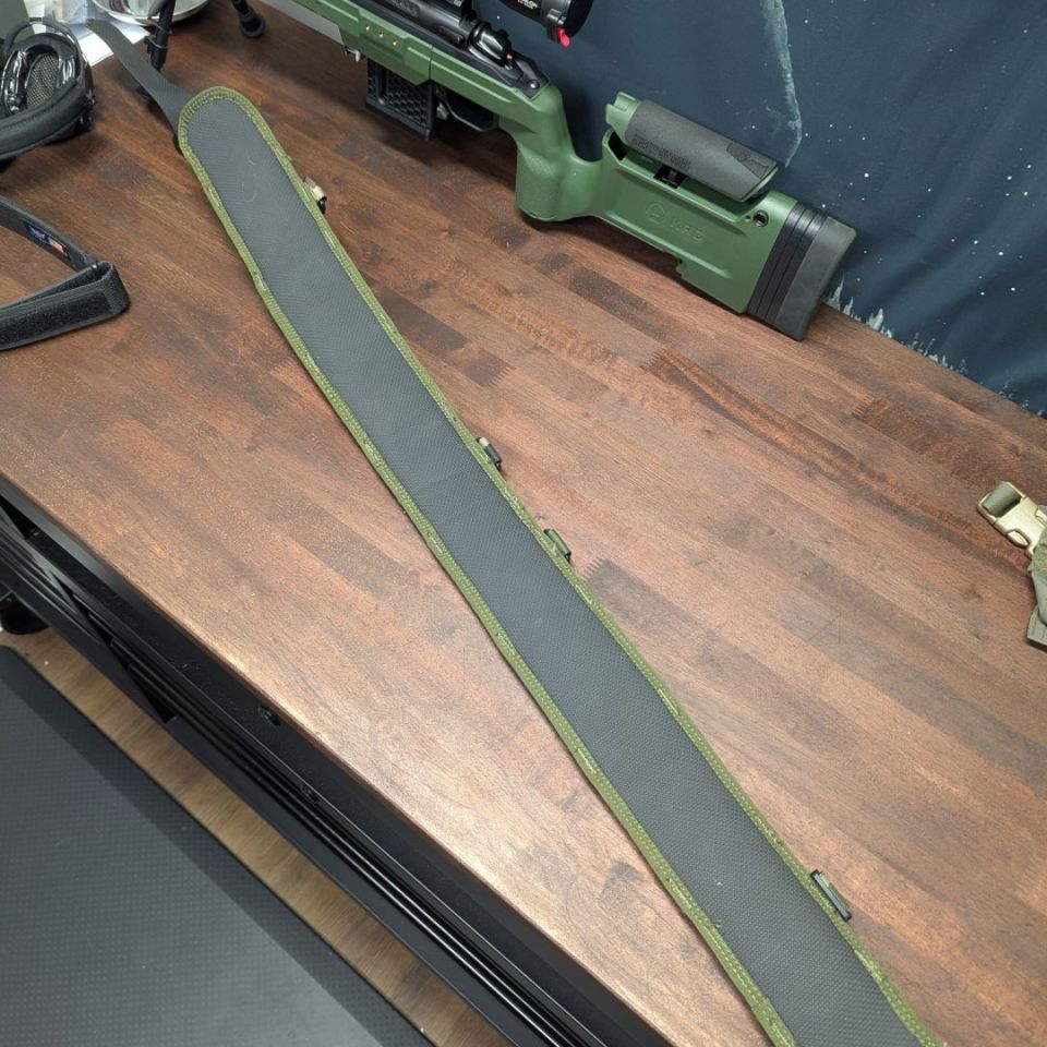 Image 4 - HSGI Slimgrip/WPS/Inner belt