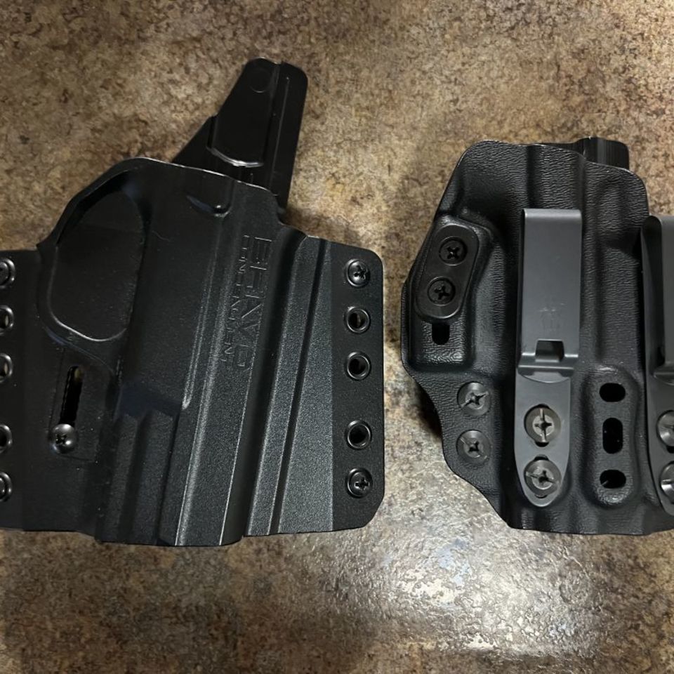 Image 1 - S&W M&P 2.0 Holsters (Tenicor)