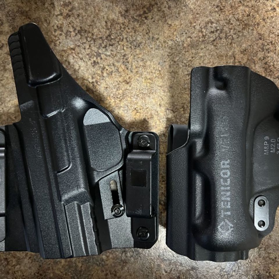 Image 2 - S&W M&P 2.0 Holsters (Tenicor)