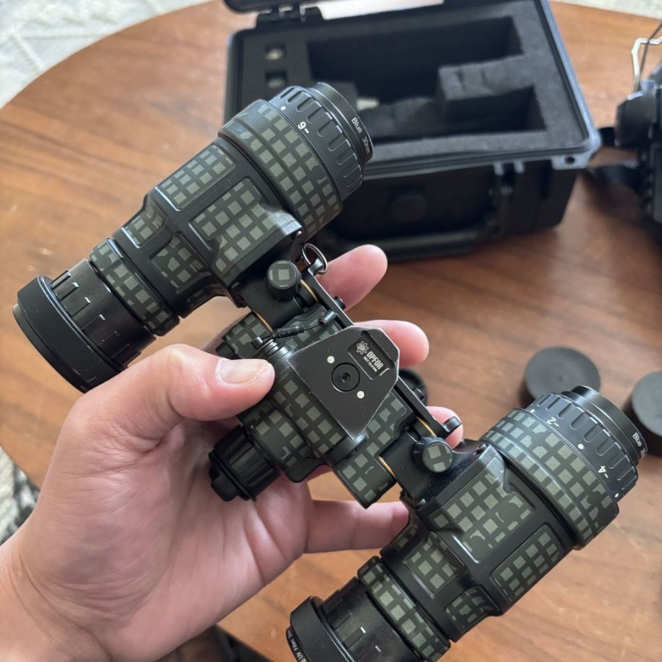 Image 3 - 1431 Omni 8