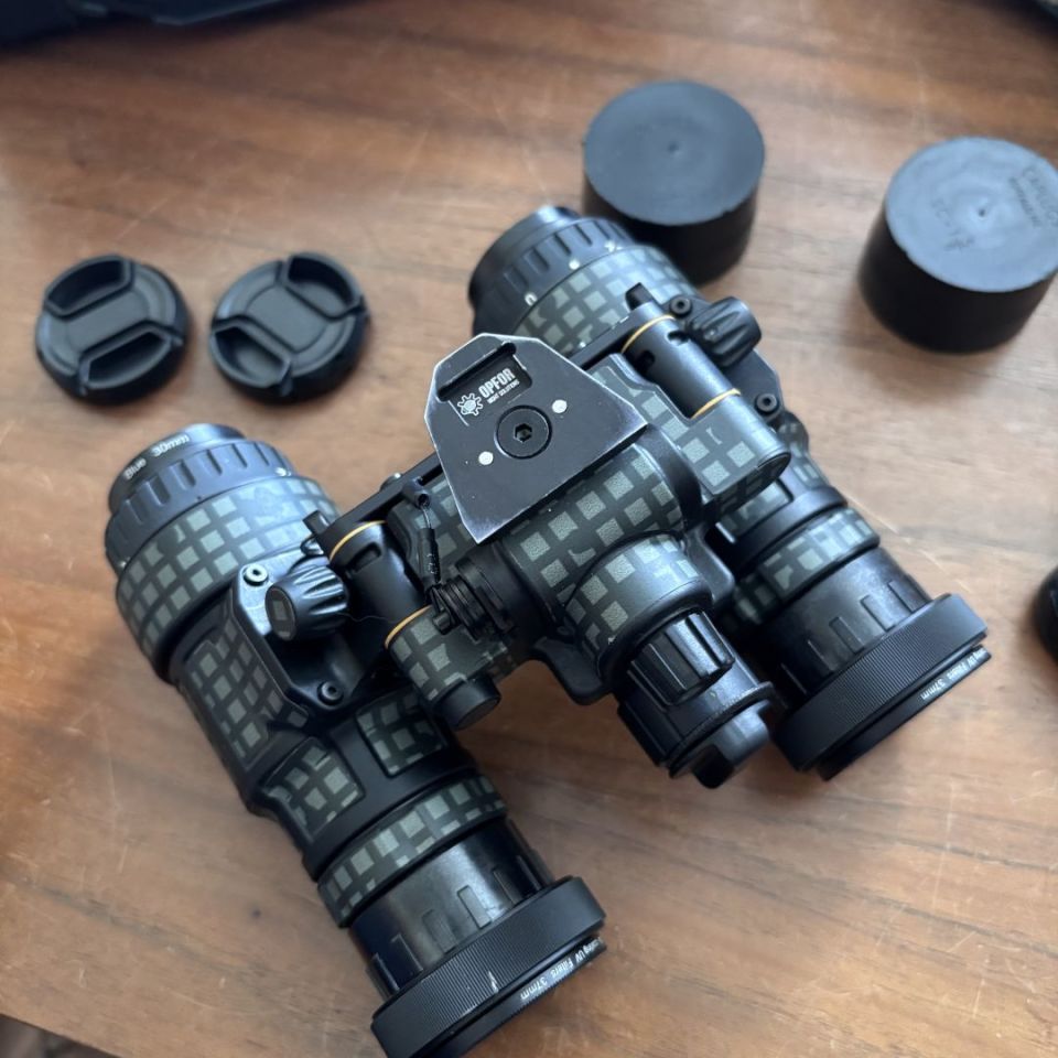 Image 4 - 1431 Omni 8