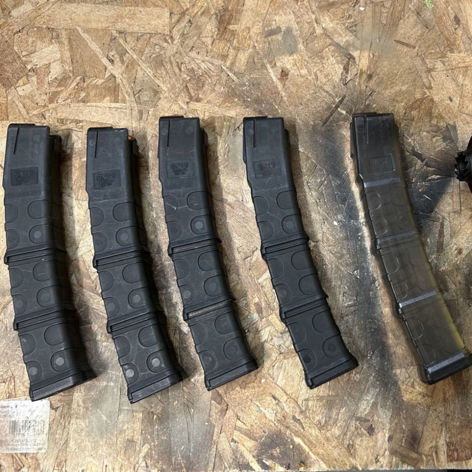 Image 2 - Delta tek mpi muzzle device