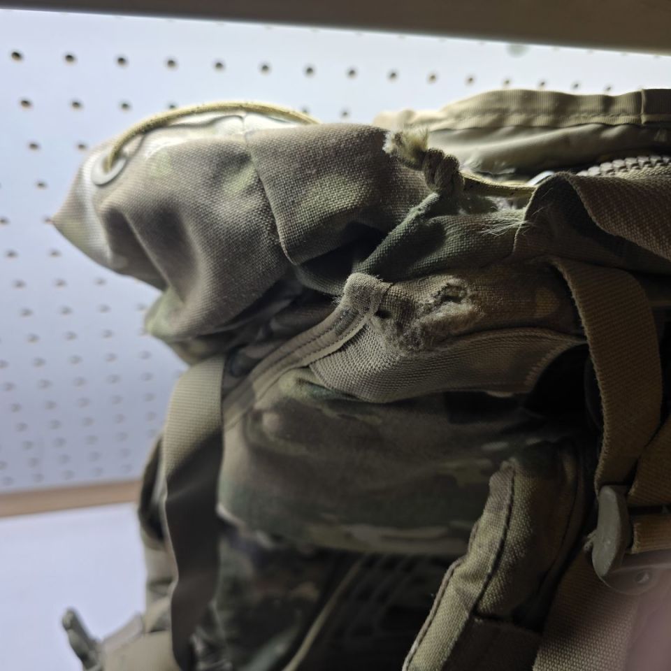 Image 4 - Surplus  Molle 4K