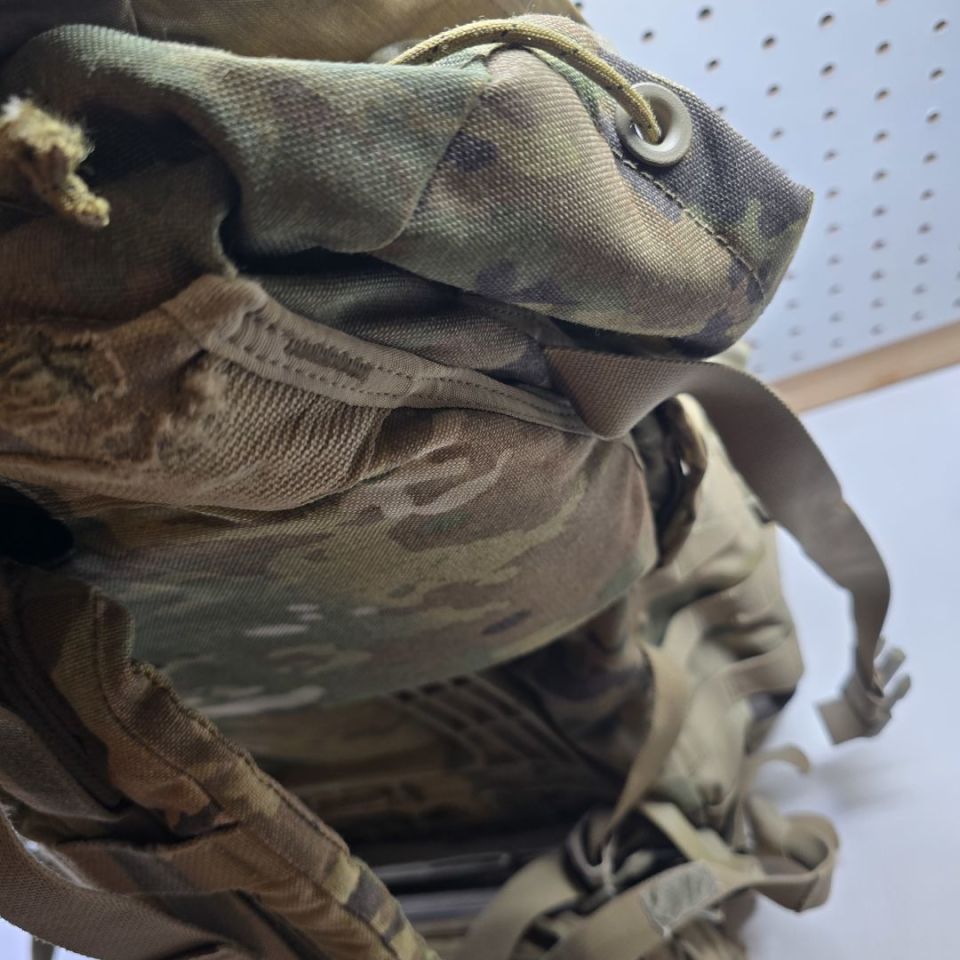 Image 2 - Surplus  Molle 4K