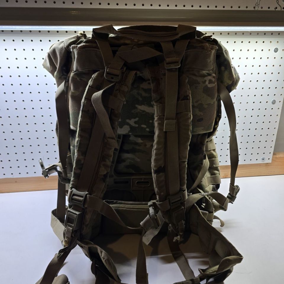 Image 5 - Surplus  Molle 4K