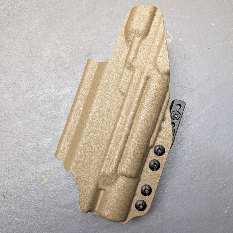 Image 2 - Staccato hd p4 holster
