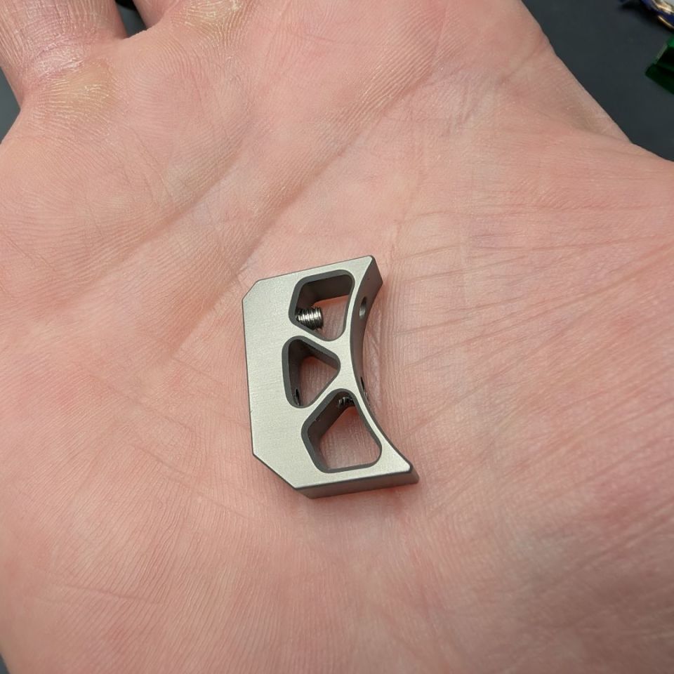 Image 2 - Atlas staccato trigger