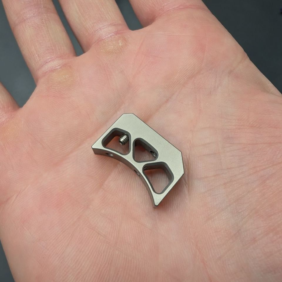 Image 1 - Atlas staccato trigger