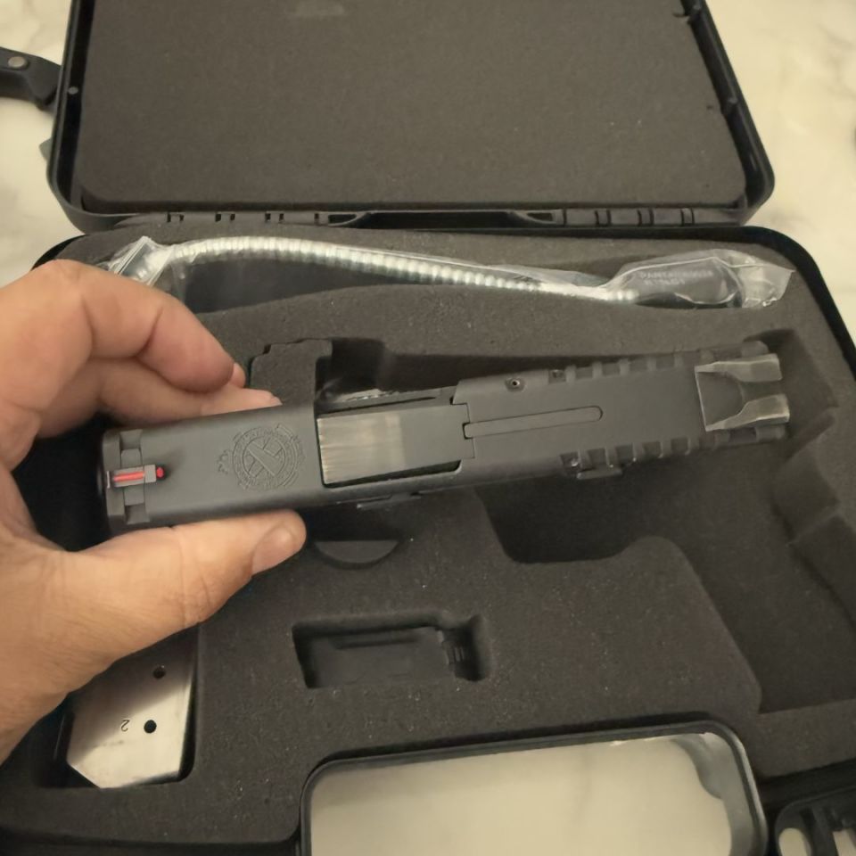 Image 2 - XDS 45 compact 