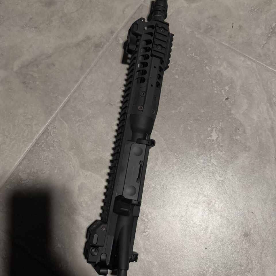 Image 3 - Lwrc uppers IC psd /M6 SL