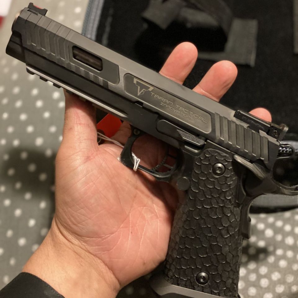 Image 4 - TTI combat master 2011 JW3