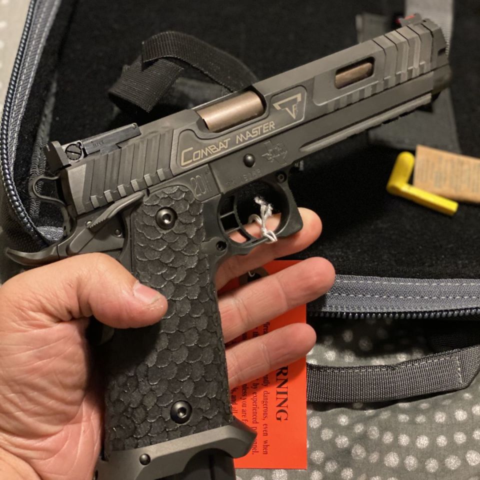 Image 3 - TTI combat master 2011 JW3