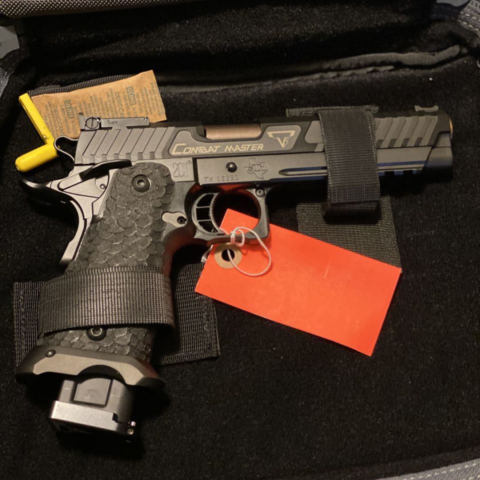 Image 5 - TTI combat master 2011 JW3