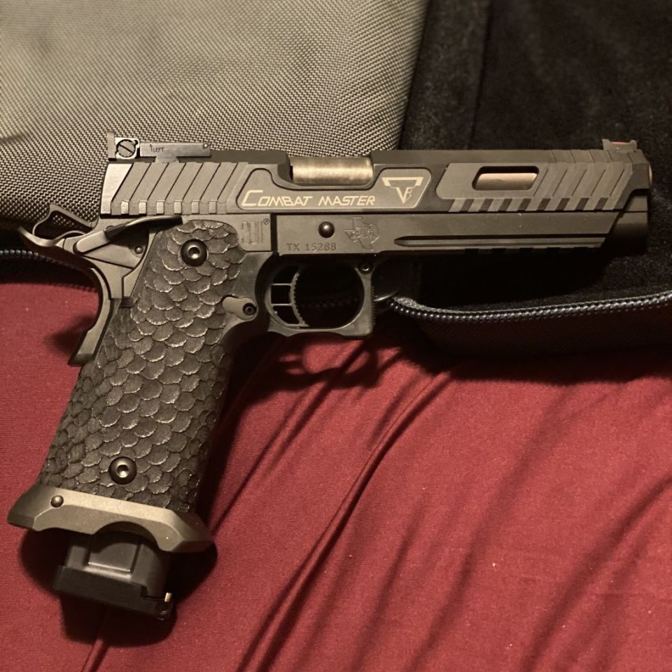 Image 2 - TTI combat master 2011 JW3