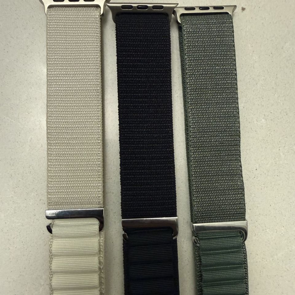 Image 3 - Apple Watch Ultra 49mm