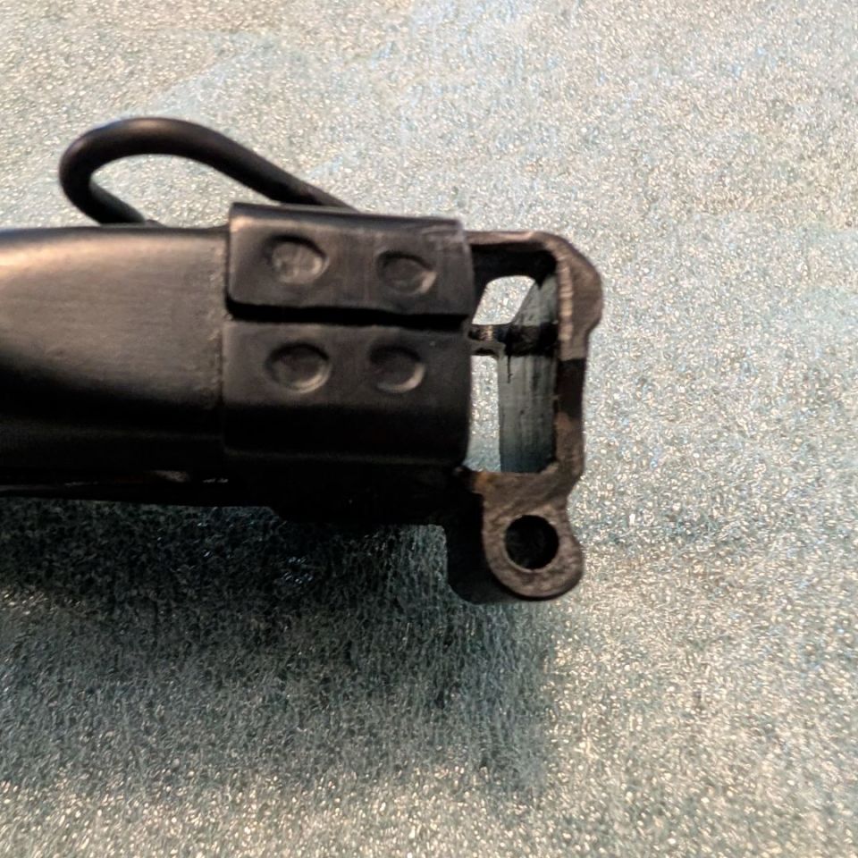 Image 1 - Arsenal AK Triangle Stock 4.5m