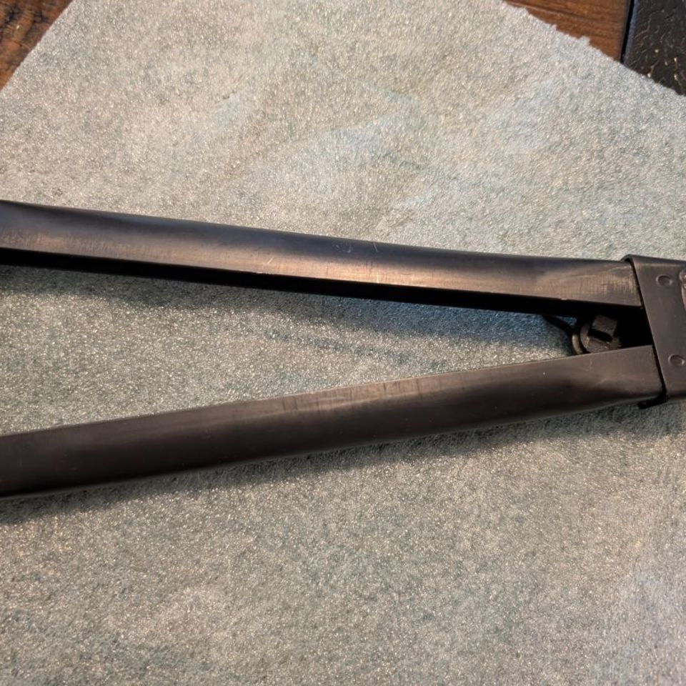 Image 3 - Arsenal AK Triangle Stock 4.5m