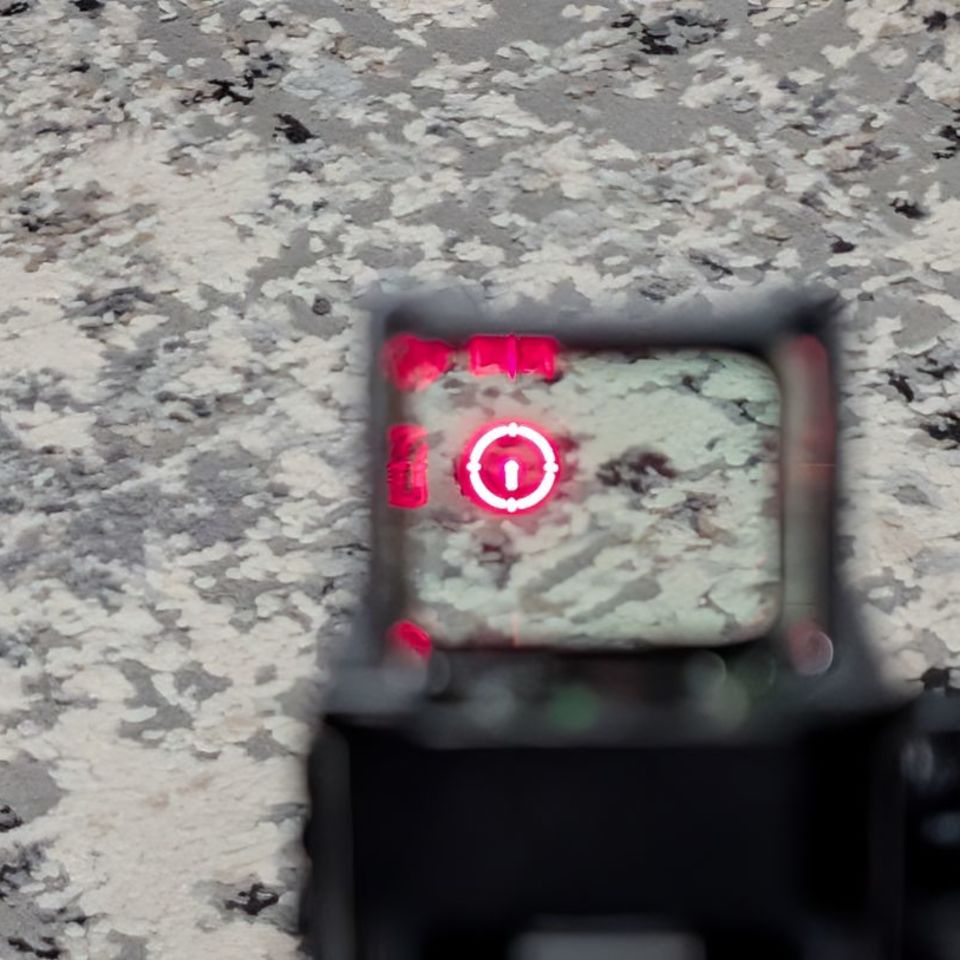 Image 5 - Sig Romeo 8H