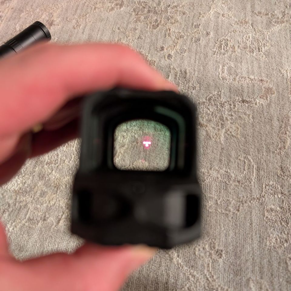 Image 3 - Steiner DRS1X