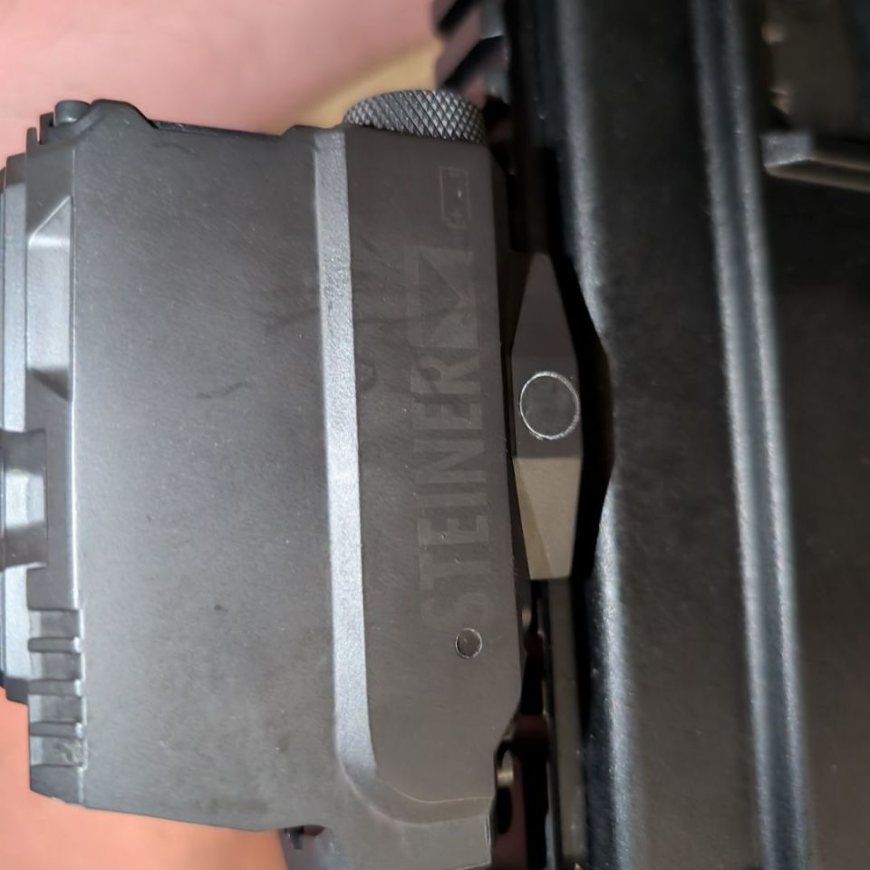 Image 5 - Steiner DRS1X