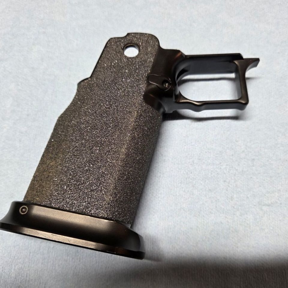 Image 1 - Pheonix Trinity H-Pro Grip