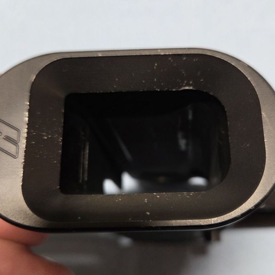 Image 2 - Pheonix Trinity H-Pro Grip