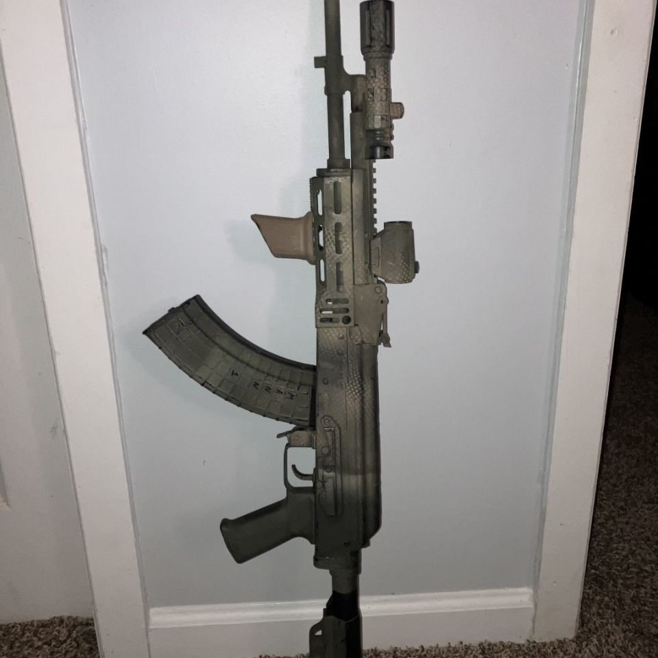 Image 2 - Arsenal SLR107R