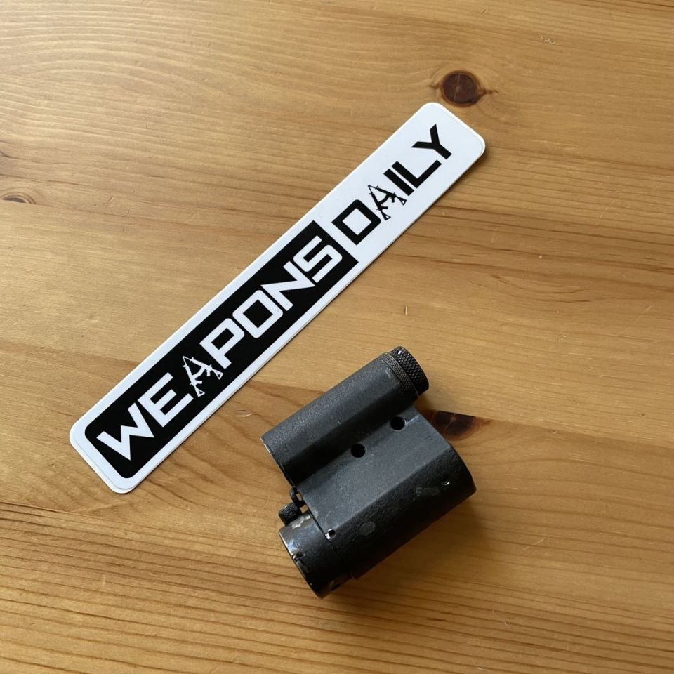 Image 2 - Rare HK Pulse Beam Mode 100