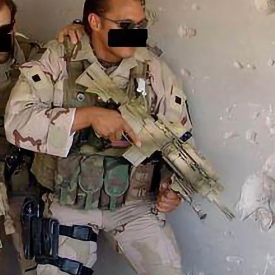 Image 3 - Yankee Hill YHM-9479 Quad Rail