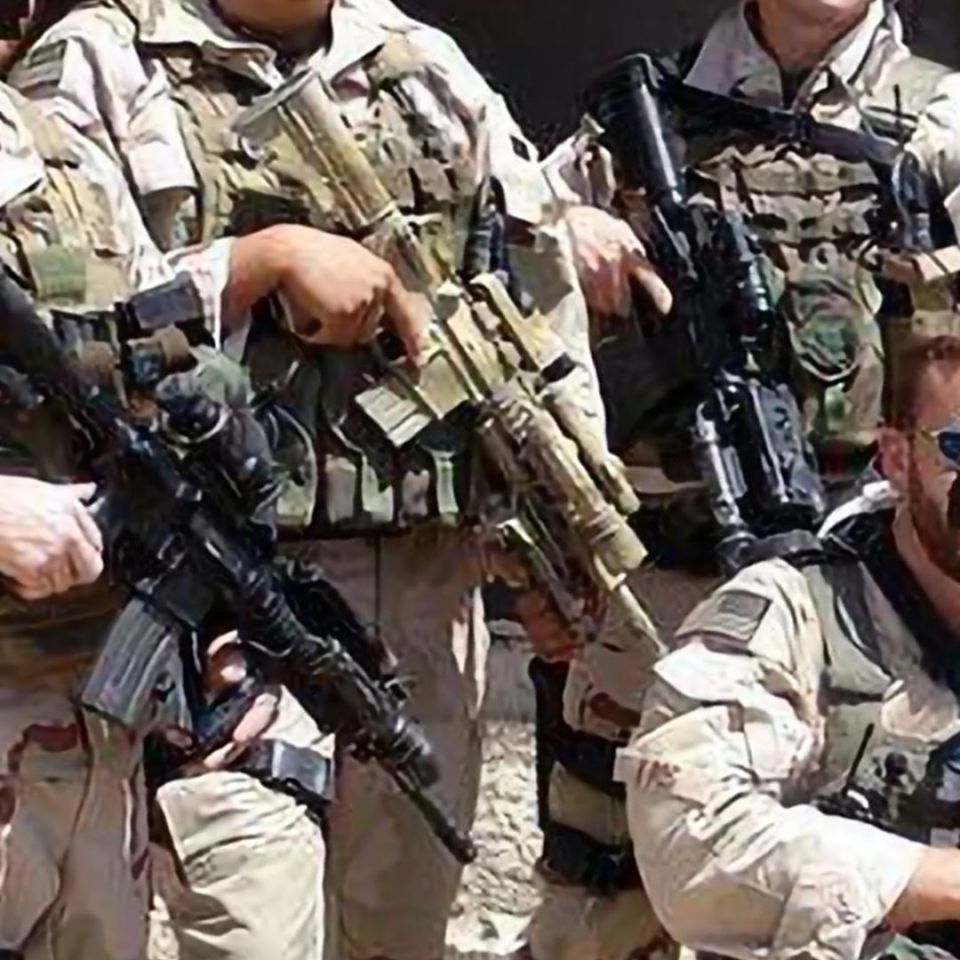 Image 4 - Yankee Hill YHM-9479 Quad Rail