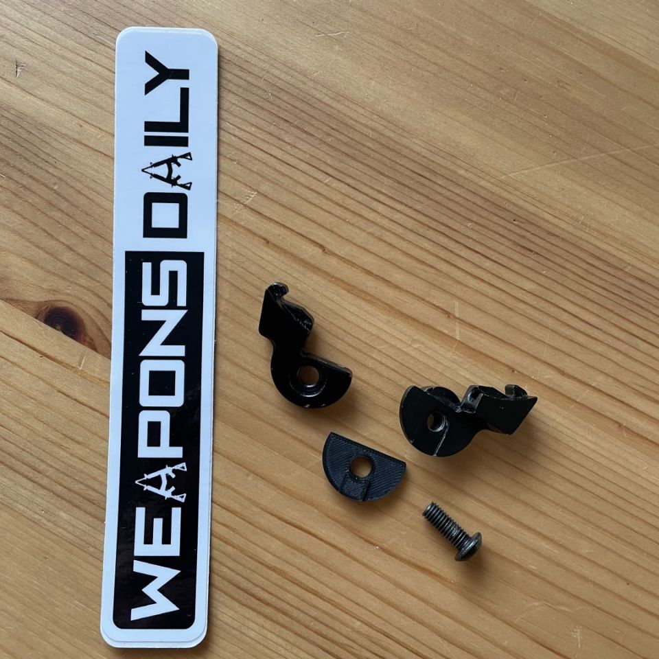 Image 3 - Magpul M93 Stock Spacer