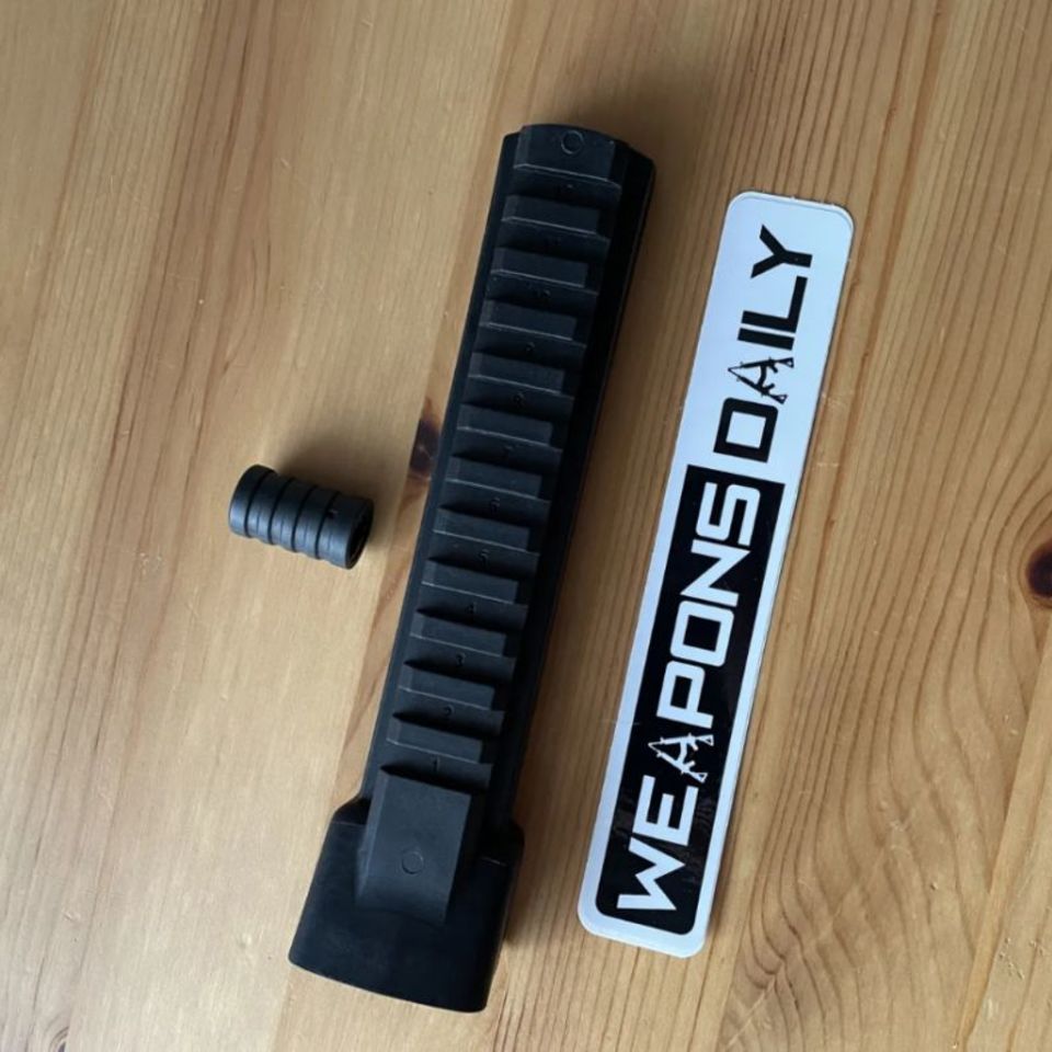 Image 2 - Beretta ARX 100 Accessories