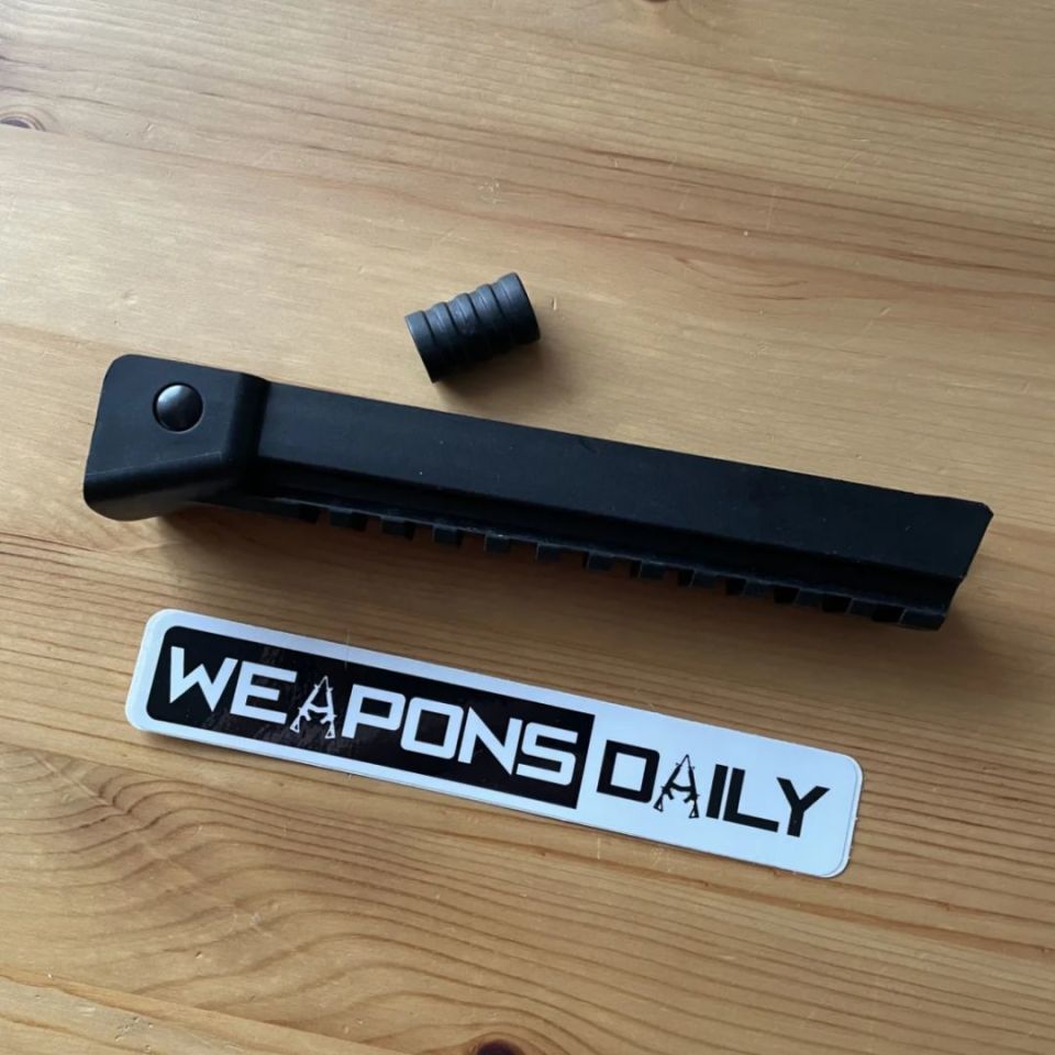 Image 3 - Beretta ARX 100 Accessories