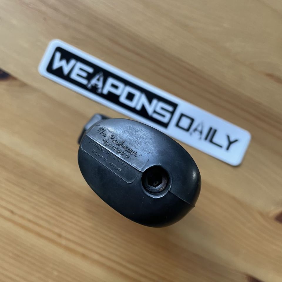 Image 3 - Pachmayr Vindicator Grip AR-15